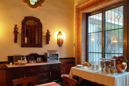Comedor