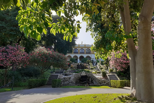 Fachada casa